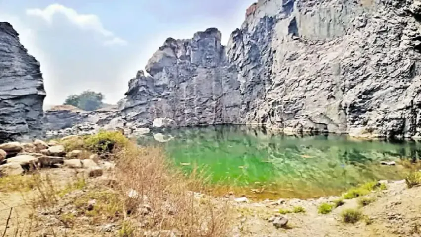 Telangana: వాహ్ ఎంత ధైర్యం ఈమెకు..ముగ్గురిని కాపాడిన మహిళ