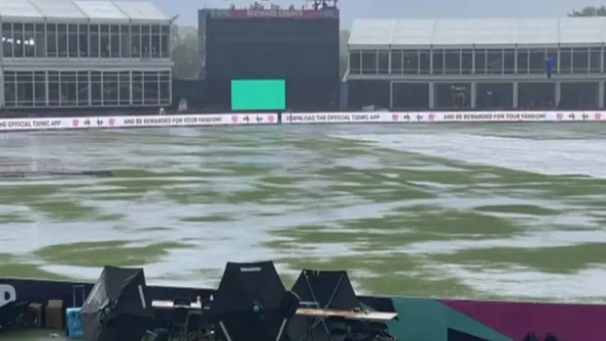 T20 World Cup: టీ20 ఫైనల్ మ్యాచ్‌కు వర్షం ముప్పు? మ్యాచ్ రద్దయితే విజేతను తేల్చేదెలా?