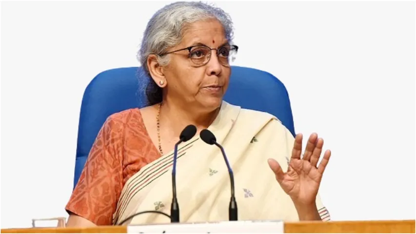 GST Council: జీఎస్టీ కౌన్సిల్ సంచలన నిర్ణయం.. పన్నులు కట్టేవారికి శుభవార్త!