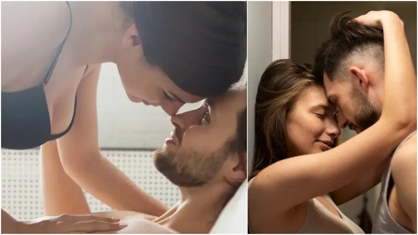Sex hormones: దంపతులు శృంగారానికి దూరంగా ఉంటున్నారా.. అయితే డేంజర్ లో ఉన్నట్లే!
