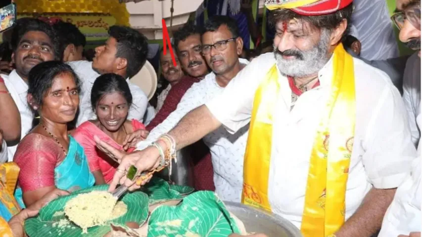 Andhra Pradesh : ఏపీలో తిరిగి ప్రారంభం అయిన అన్న క్యాంటీన్లు.. ఎక్కడ,ఎవరు ప్రారంభించారంటే!