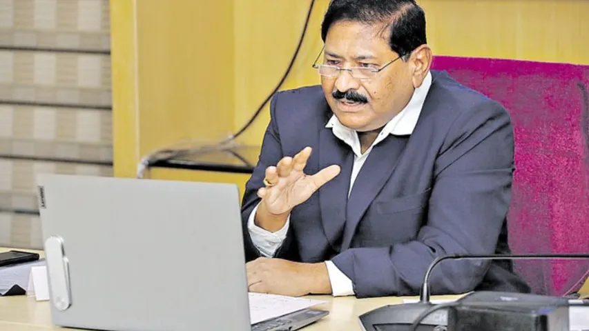 Telangana: దసరా తర్వాత షురూ.. మూడు దశల్లో పంచాయతీ ఎన్నికలు