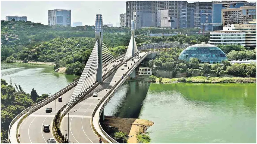 Real estate: దేశంలో అత్యంత ఖరీదైన నగరాల్లో హైదరాబాద్.. ఎన్నో స్థానంలో నిలిచిందంటే!