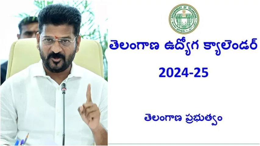 TG Job Calendar: జాబ్ క్యాలెండర్‌పై అనేక డౌట్లు.. నష్టపోతామంటూ అభ్యర్థులు ఆందోళన!