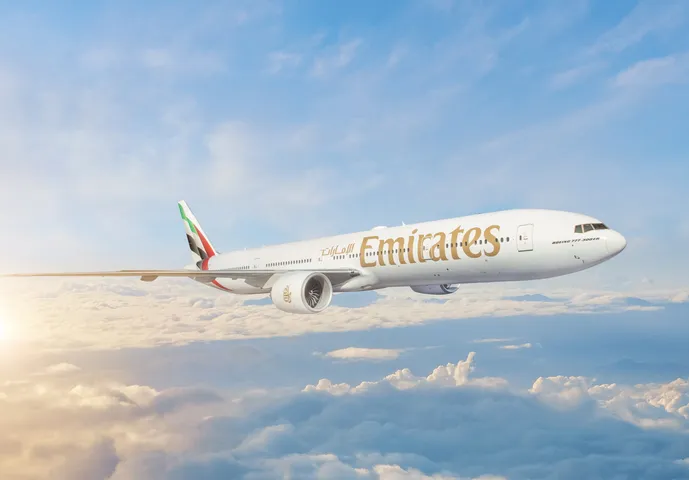 EMIRATES