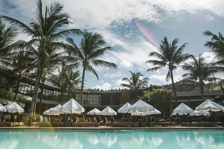 Potato Head Bali