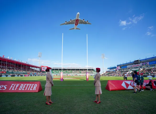 emirates