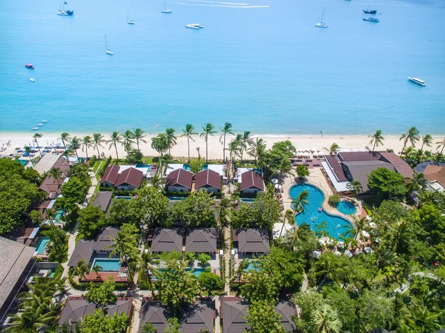 Minor Hotels' First NH Collection in Thailand Officially Opens Its Doors