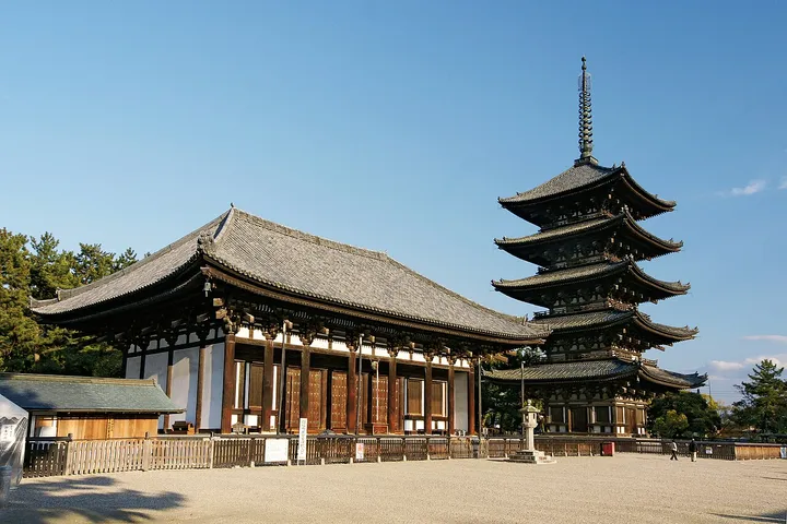 The brand’s first hotel in western Japan will be located in the historical heart of the city, near the UNESCO World Heritage Site of Kofuku-ji Temple