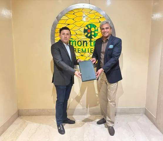 Lemon Tree Hotels signs a new property in West Bengal