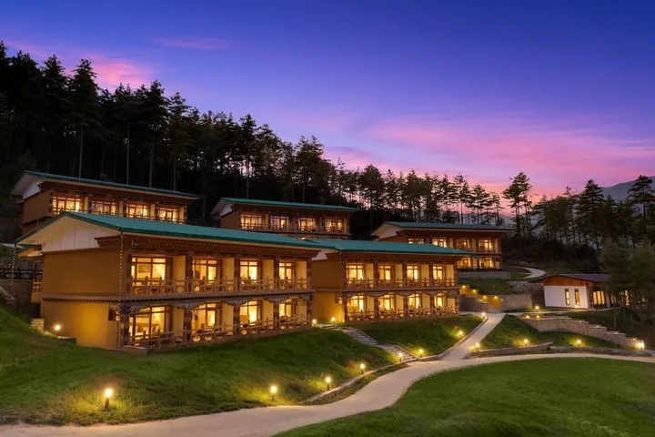 Lemon Tree Hotels launches its second property in Bhutan with Lemon Tree Resort, Thimphu, Bhutan