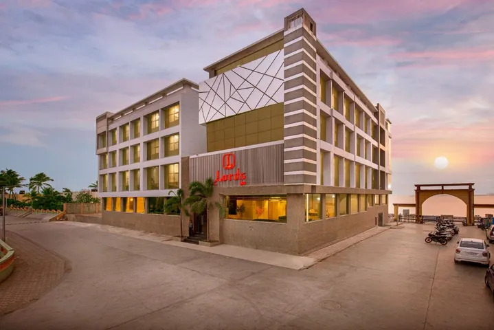 Lords Hotels & Resorts Announces Four New Signings In Gujarat