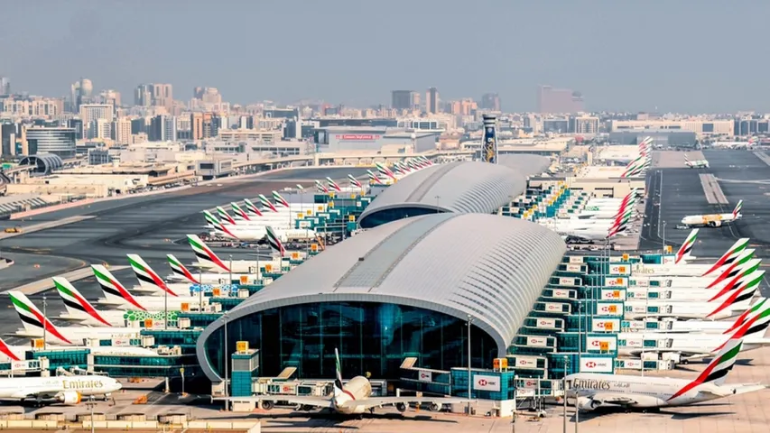 Dubai, UAE: DXB Poised to Welcome New 4.3 Million Travelers in First 15 Days of 2025, Setting Global Benchmark