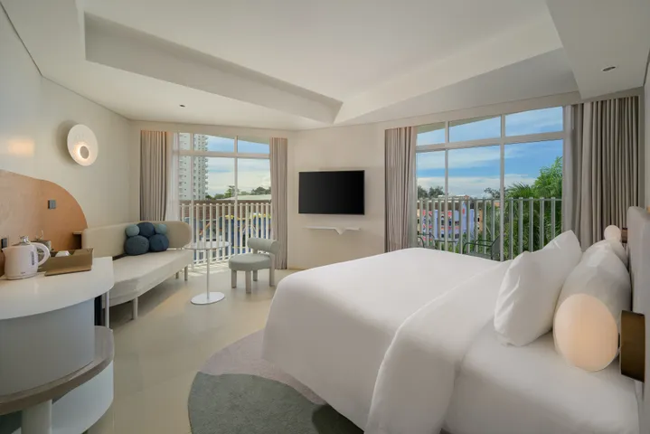 Centara Karon Resort Phuket Reopens After Dramatic Transformation