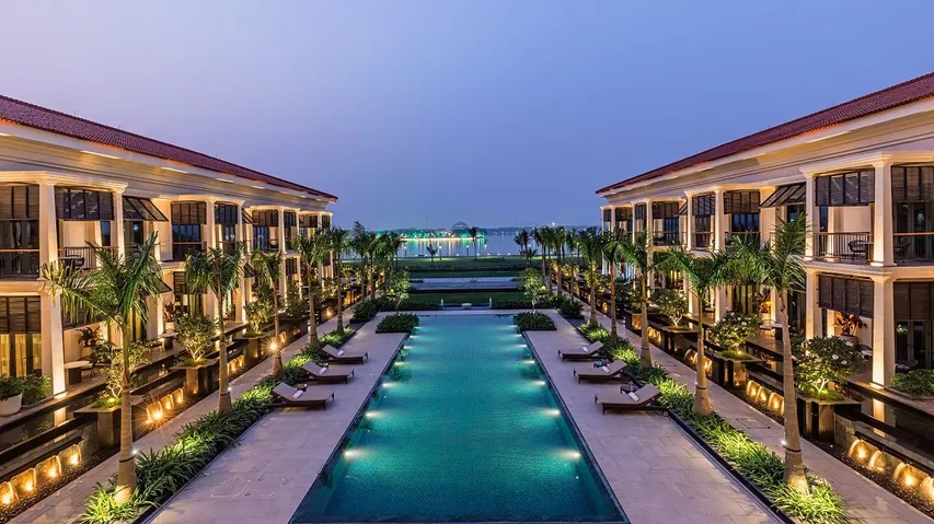 The Fern Hotels & Resorts launches Iris Beacon Hotel, Rajkot