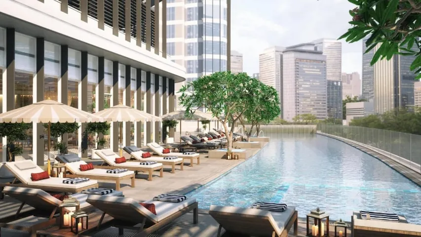 These signings mark the introduction of the Spark by Hilton premium economy brand in France and the second DoubleTree by Hilton Hotel in Lyon.