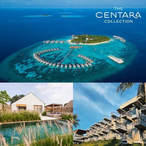 Centara Celebrates the Launch of The Centara Collection