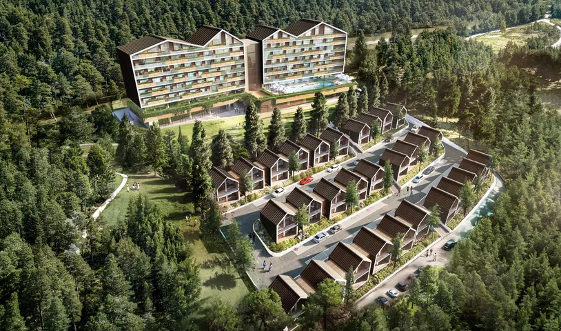 Dusit Princess Moena and Dusit Princess Firenze to open in 4Q 2029.