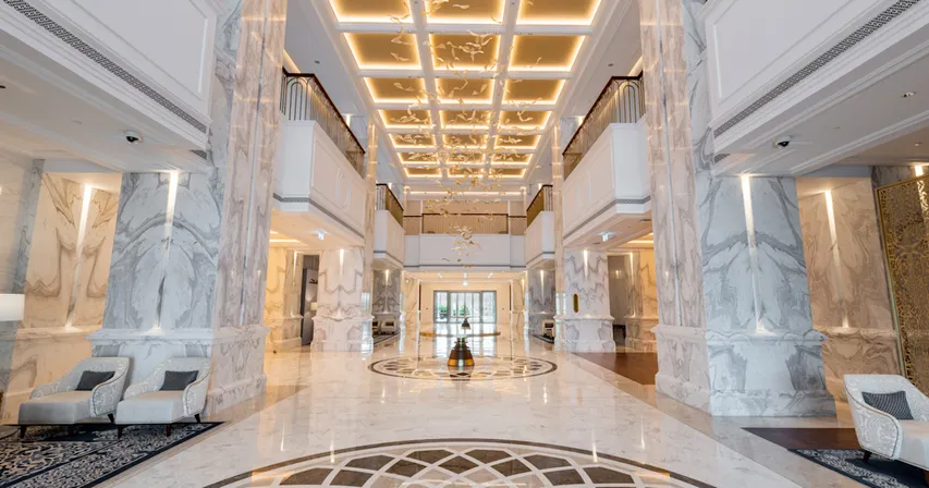 Cheval Maison—Expo City in Dubai