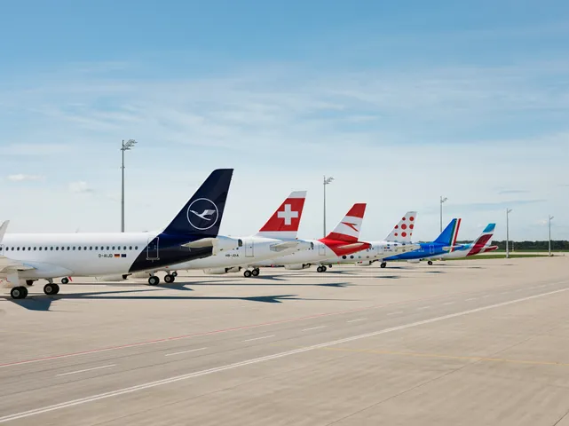 Lufthansa Secures Stake in ITA Airways