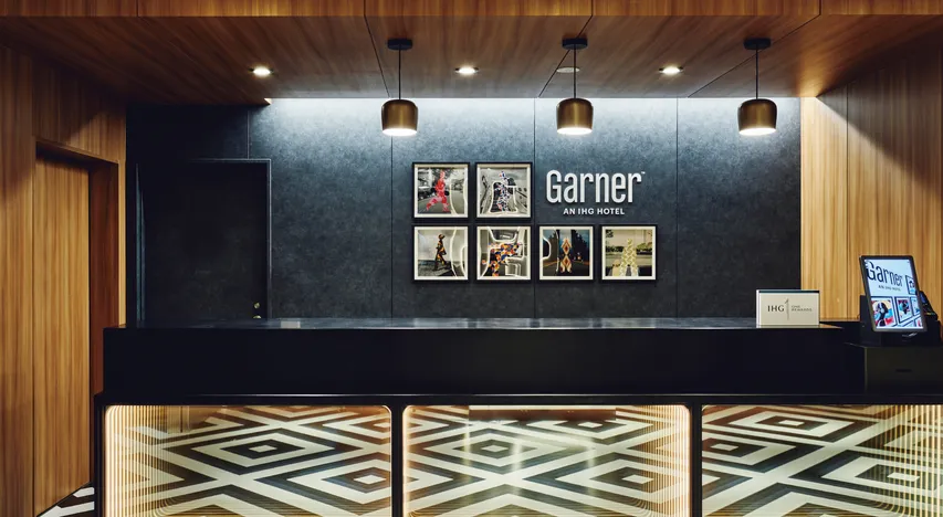IHG Hotels & Resorts launches Garner brand in Japan with three new openings in Osaka