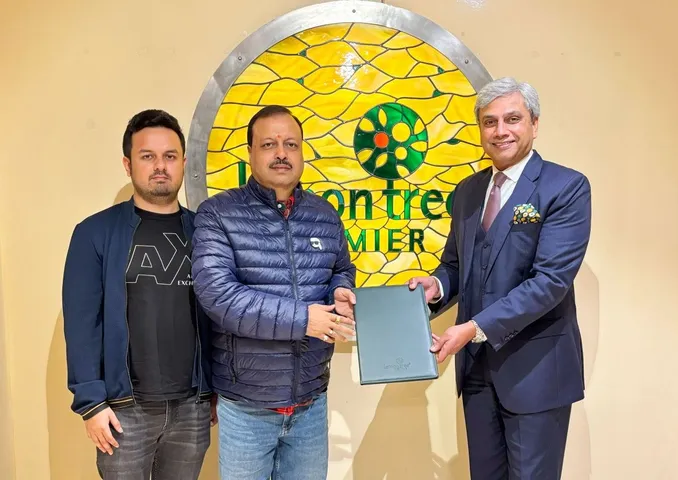 Lemon Tree Hotels expands presence in Guwahati with two new signings