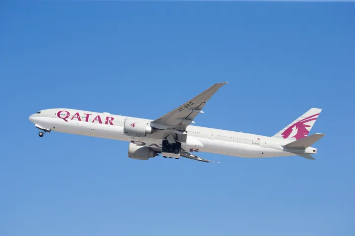 Qatar Airways Expands Global Network with New Destinations in South America: Bogotá and Caracas