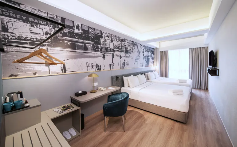 ibis Styles Kuala Lumpur Bukit Bintang Opens in the Heart of Malaysia’s Capital