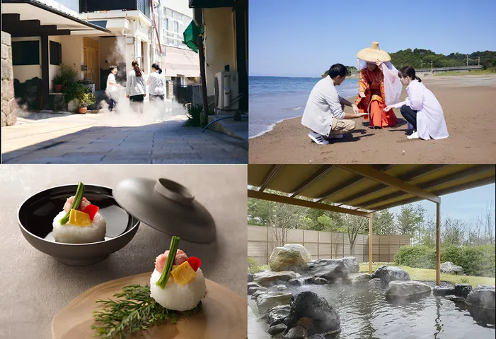 Accor Unveils Japan’s Hidden Gems with Grand Mercure and Mercure Hotels