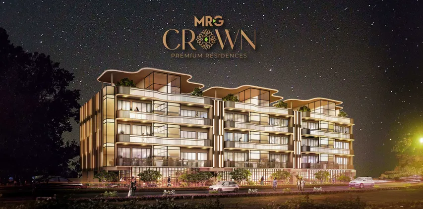 MRG Group