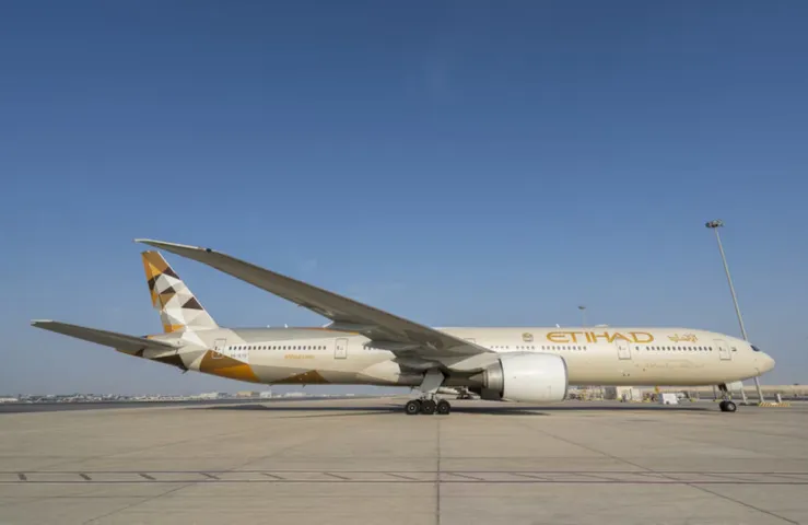 Etihad Airways today announced a significant expansion of its Italian network with the addition of a third daily flight to Milan, starting 1 November 2025. 