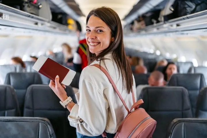 Air France Presents ‘Passengers’, The Podcast Where Travellers Tell Their Own Unique Stories
