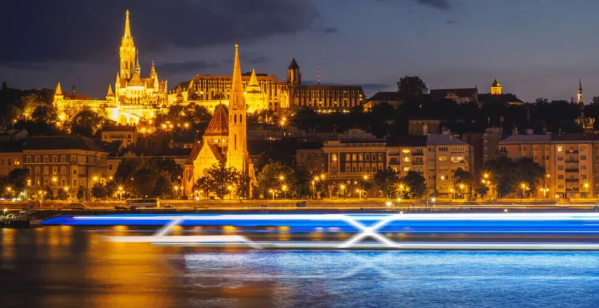CELEBRITY CRUISES ANNOUNCES LAUNCH OF RIVER VACATIONS AND NEW FLEET THAT WILL SAIL THE MOST ICONIC RIVERS BEGINNING 2027