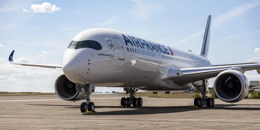 Air France launches new direct flights between Hollywood and the French Riviera to celebrate the Cannes Film Festival and the Monaco F1 Grand Prix