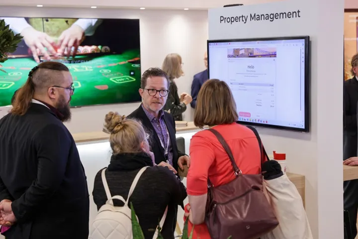 ITB Innovators 2025: New Technologies And Sustainable Solutions For Tomorrow’s Travel Industry
