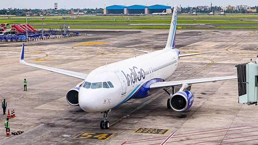 IndiGo Signs a Firm Agreement with Norse Atlantic Airways for Damp Lease of a Wide-body Aircraft