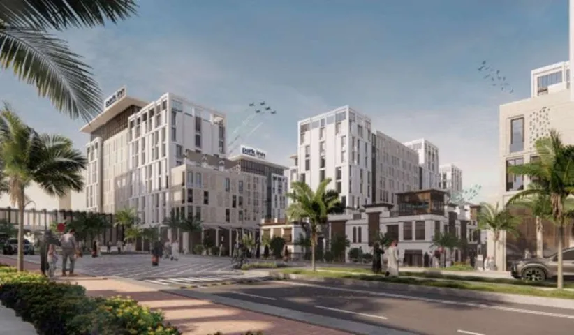Radisson Group Expands in Madinah with Two New Hotels