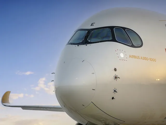 Soaring demand sees Etihad go daily to Atlanta