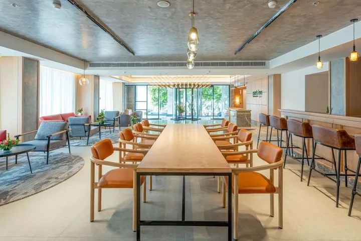 Park Inn by Radisson makes its Tamil Nadu debut with the opening of its first hotel in Vellore