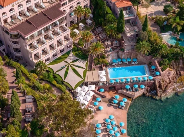IHG To Debut Vignette Collection in France
