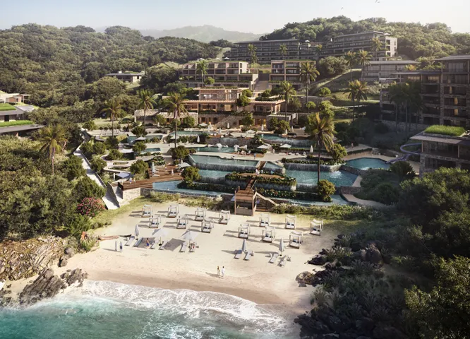 Hilton Wraps 2024 with Record Portfolio and Pipeline Growth in the Caribbean and Latin America