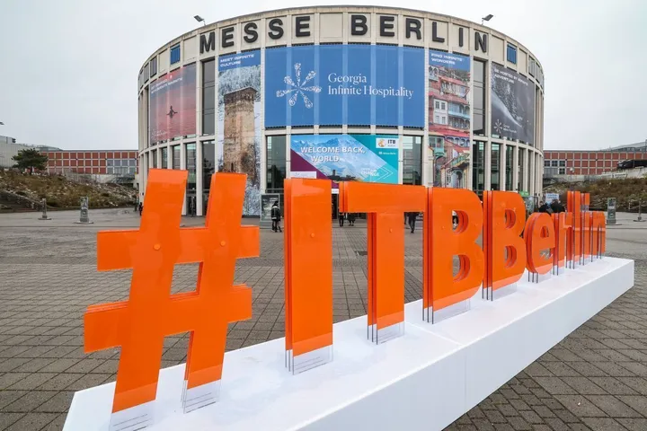 Positive Industry Outlook Reflected At ITB Berlin 2025