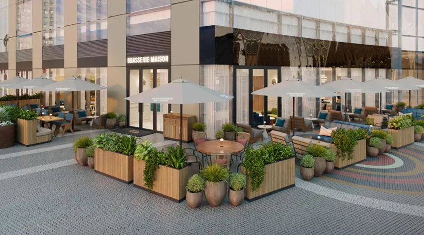 Cheval Maison – Expo City Dubai