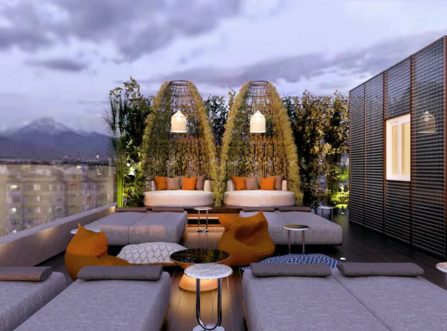 Hilton's Three New Athens Hotels