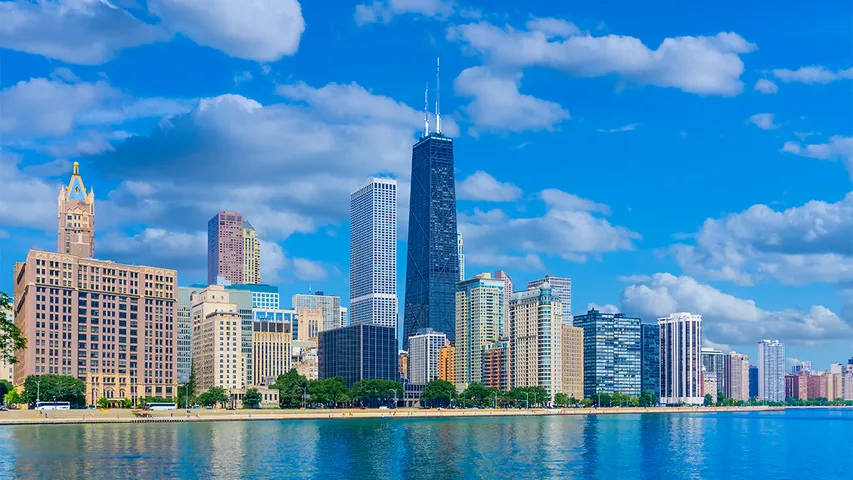 American Airlines will offer more capacity, premium options and exciting new destinations from O’Hare
