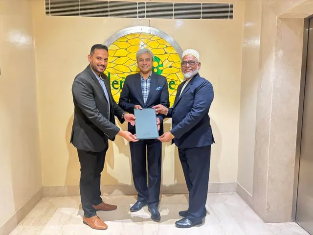 Rajasthan To Welcome Its 16th Lemon Tree Hotel