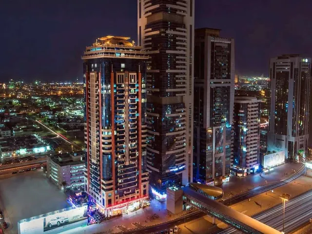 OYO Parent Oravel STays launches SUNDAY Emirates Grand in Dubai, plans 15 more SUNDAY hotels in 2025