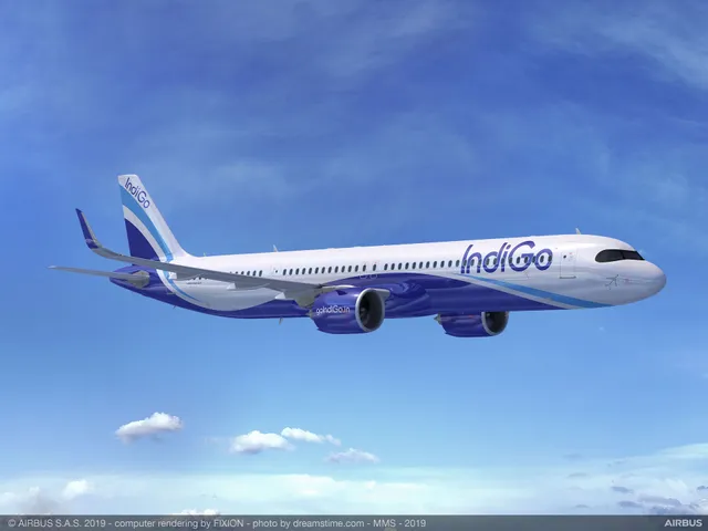 IndiGo Announces Direct Flights from Mumbai to Seychelles