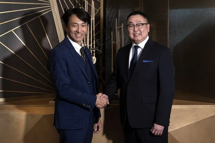 IHG Accelerates Growth In Japan With ANA Holiday Inn Iwate Kitakami
