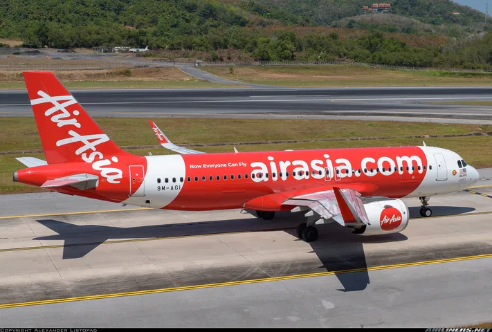 AirAsia Aviation confirms 14 new aircraft deliveries for 2025 amidst strong market demand